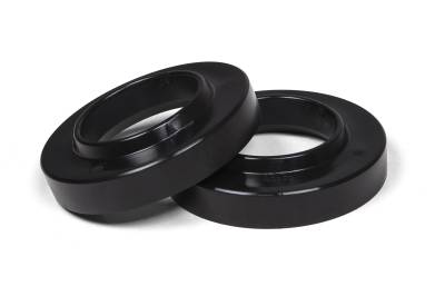 Zone Offroad - Zone Offroad 3/4" Front Coil Spring Spacers for Jeep JK/JL/JT ZONJ2101