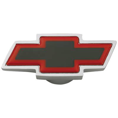 Proform - Proform 141-322 Air Cleaner Nut Bow Tie Emblem Small