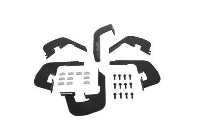 Dee Zee - Dee Zee DZ16318 NXt Running Board Bracket for 14-19 Silverado/Sierra