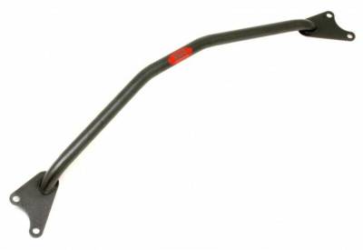 BMR Suspension - BMR Suspension STB010H Strut Tower Brace V-6