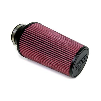 CAI COLD AIR INDUCTIONS - Cold Air Inductions CF-9337 Replacement Oiled Air Filter Red