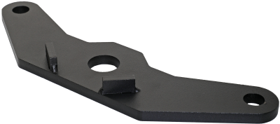 GEN-Y Hitch - GEN-Y Hitch PHANTOM Sway Control Plate for Standard Ball Mount 7K GH-13097