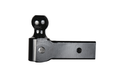 GEN-Y Hitch - GEN-Y Hitch GH-076 Single Ball Mount 2.5" Shank w/2-5/16" Ball 21K