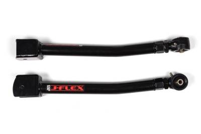 JKS - JKS Suspension Adjustable Front J-Flex Upper Control Arms JKS1616