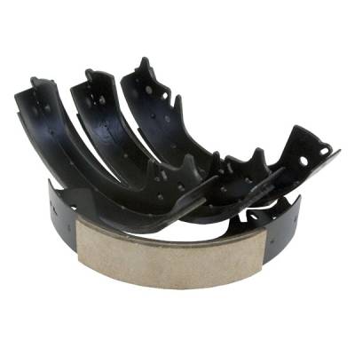 Omix - Omix-Ada 16726.11 Brake Shoes