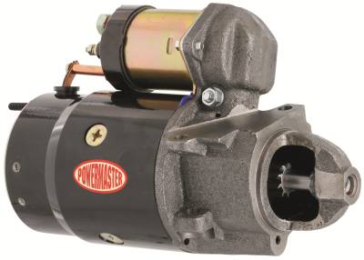 Powermaster Performance - Powermaster 3689 Starter