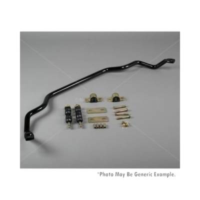 Addco - Addco 108 Front Performance Anti Sway Bar Stabilizer Kit
