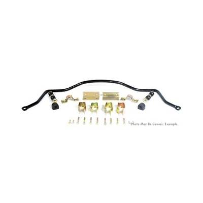 Addco - Addco 132 Front Performance Anti Sway Bar Stabilizer Kit