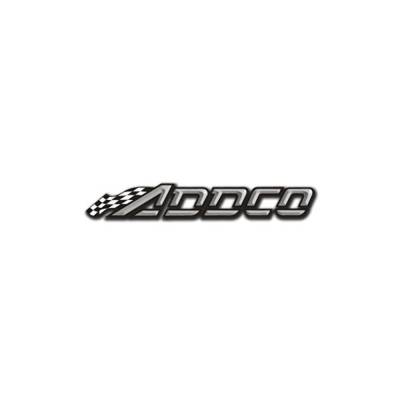 Addco - Addco 301 Rear Performance Anti Sway Bar Stabilizer Kit