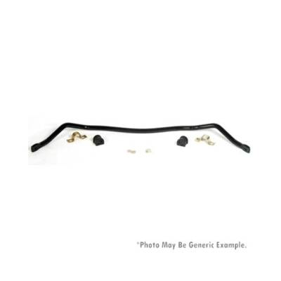 Addco - Addco 484 Rear Performance Anti Sway Bar Stabilizer Kit