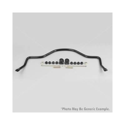 Addco - Addco 650 Rear Performance Anti Sway Bar Stabilizer Kit