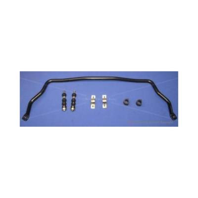 Addco - Addco 818 Front Performance Anti Sway Bar Stabilizer Kit