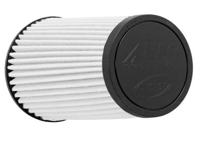 AEM Induction - AEM 21-2029BF DryFlow Air Filter 2.75" x 9"