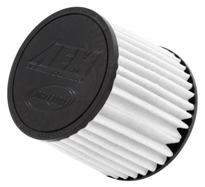 AEM Induction - AEM 21-202BF DryFlow Air Filter 2.75" x 5"