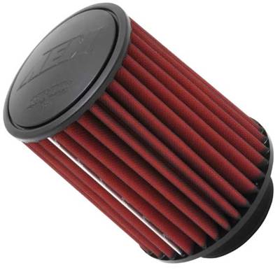 AEM Induction - AEM 21-2047DK DryFlow Air Filter 3.5" x 7"