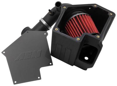 AEM Induction - AEM 21-698C Cold Air Intake System for 09-14 Mitsubishi Lancer