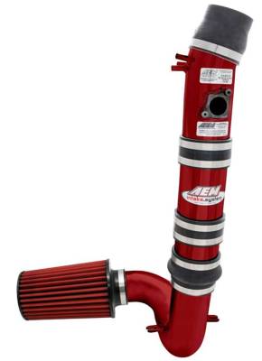 AEM Induction - AEM 21-485R Cold Air Intake System MAZDA
