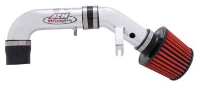 AEM Induction - AEM 22-482P Short Ram Intake System for 00-03 Mazda Miata