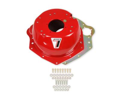 Lakewood - Lakewood 15050 Safety Bellhousing for 64-67 Chevy II