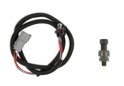 MSD - MSD Ignition 22691 PSI Pressure Sensor Replacement