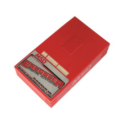 MSD - MSD Ignition 4255 Enhancer Ignition Control Module for 95-97 Yamaha GSX XP800