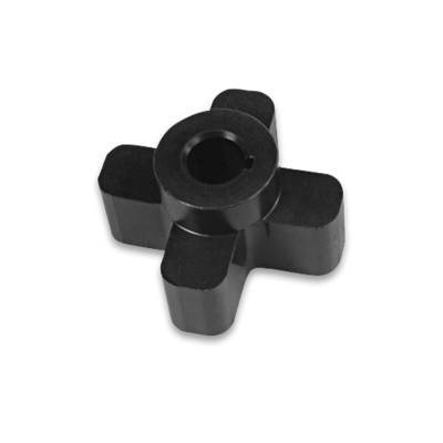 MSD - MSD Ignition 8107 Dunn Style Cross Drive Standard Length 0.900" for Band Clamp