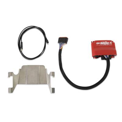 MSD - MSD Ignition 4247 Charge FI Fuel/Ignition Controller for 09-12 Yamaha YFZ450