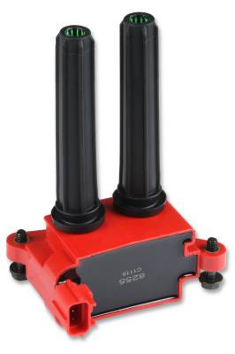 MSD - MSD Ignition 8255 Direct Ignition Coil for 05-24 Hemi 5.7/6.1/6.2/6.4L