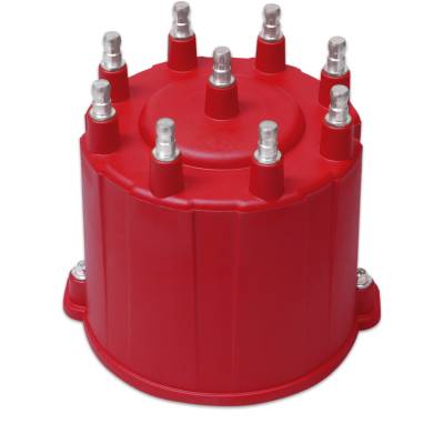 MSD - MSD Ignition 8426 Distributor Cap for GM HEI Late Model