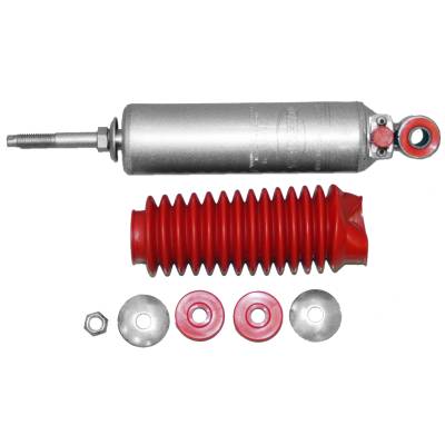 Rancho - Rancho RS999295 RS9000XL 0" Shock Absorber for 99-13 Select Chevy/GM Truck/SUVs