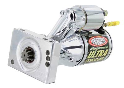 Powermaster Performance - Powermaster 19400 Ultra Torque Starter