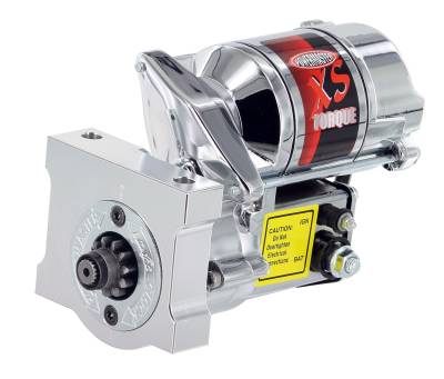 Powermaster Performance - Powermaster 19509 XS Torque Starter