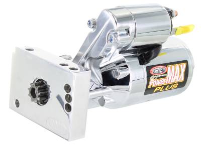 Powermaster Performance - Powermaster 19000 Hitachi Short Starter
