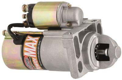 Powermaster Performance - Powermaster 9201 PowerMax Starter