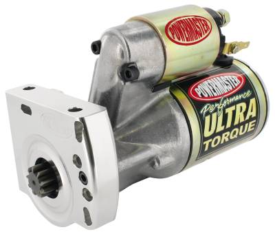 Powermaster Performance - Powermaster 9409 Ultra Torque Starter