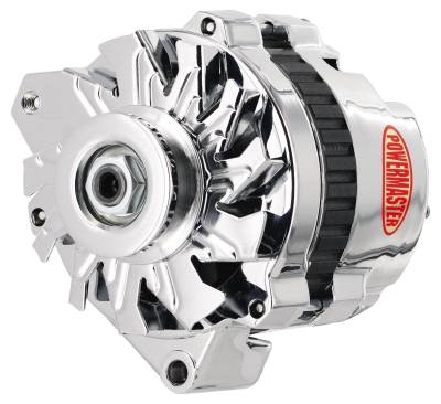 Powermaster Performance - Powermaster 378611 Alternator