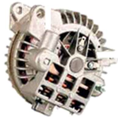 Powermaster Performance - Powermaster 7509 Alternator for Fury Gran Fury