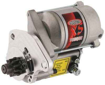 Powermaster Performance - Powermaster 9513 XS Torque Starter