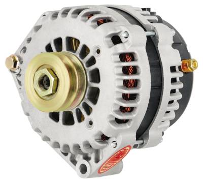 Powermaster Performance - Powermaster 8-48539 Alternator