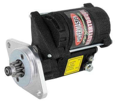 Powermaster Performance - Powermaster 9614 Mastertorque Starter