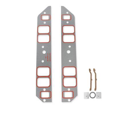 Mr Gasket - Mr Gasket 5817 Ultra Seal Intake Gasket