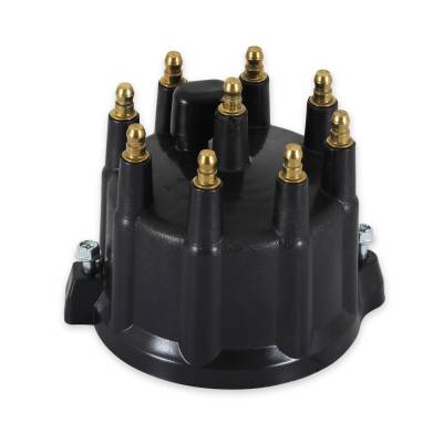 ACCEL - ACCEL 120329 Performance Distributor Cap Magnum V8 HEI Style for Dodge Jeep