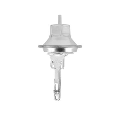ACCEL - ACCEL 31034 Adjustable Vacuum Advance Points Distributor for GM V8