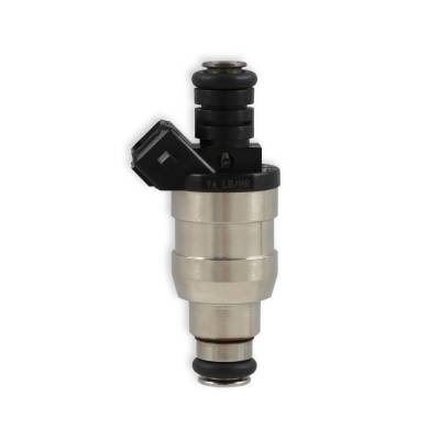 ACCEL - ACCEL 74618 Low Impedance Performance Fuel Injector 96 LB/HR & EV1 Minitimer