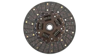 Centerforce - Centerforce 384611 Clutch Disc Size 10.4" 26 Spline By 1 1/8" MUSTANG