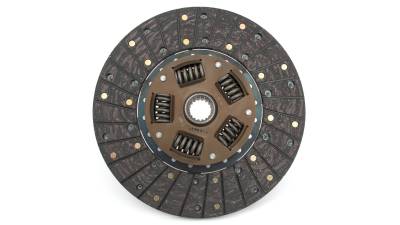 Centerforce - Centerforce 384071 Clutch Disc Size 11" 18 Spline By 1-3/16"