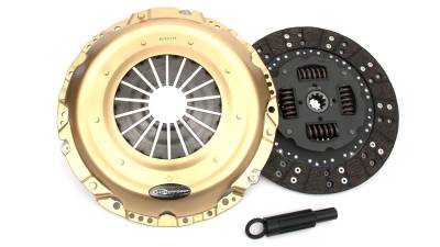 Centerforce - Centerforce CF178066 Centerforce I Clutch Pressure Plate & Disc Set