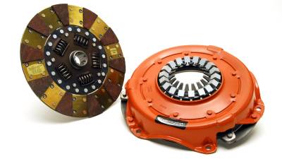 Centerforce - Centerforce DF193675 Clutch Pressure Plate & Disc Set