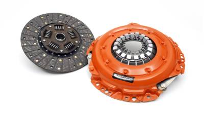 Centerforce - Centerforce DF735877 Clutch Pressure Plate & Disc Set