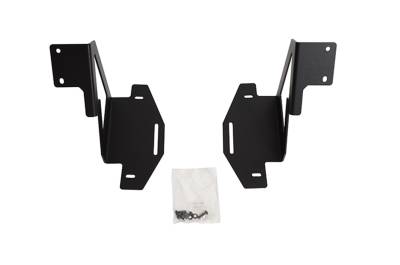 Dee Zee - Dee Zee DZ4468JK Cargo Rack Bracket for 07-18 Jeep Wrangler JK